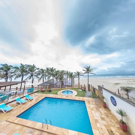 Milos Beach Hotel Aquiraz Kültér fotó