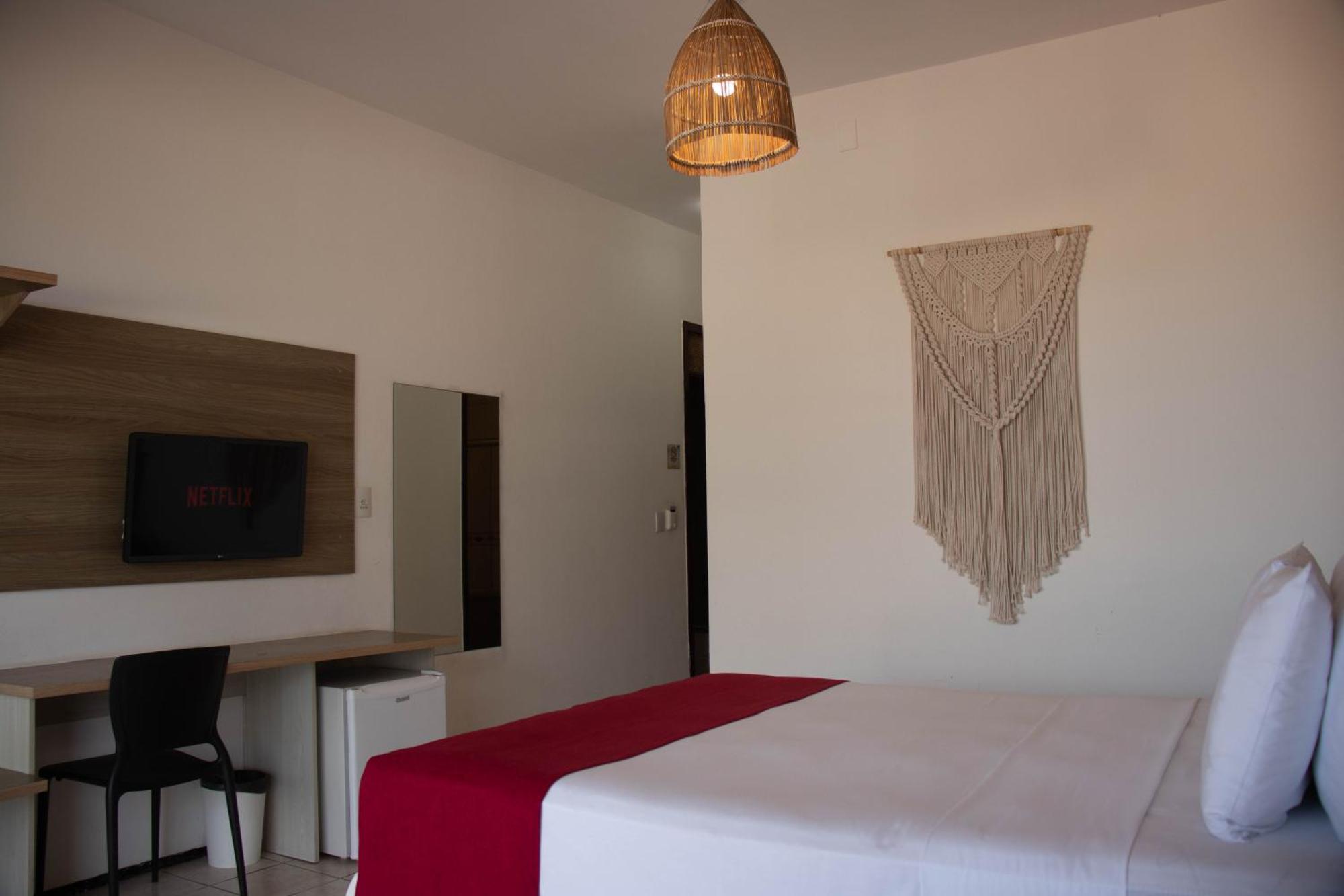 Milos Beach Hotel Aquiraz Szoba fotó