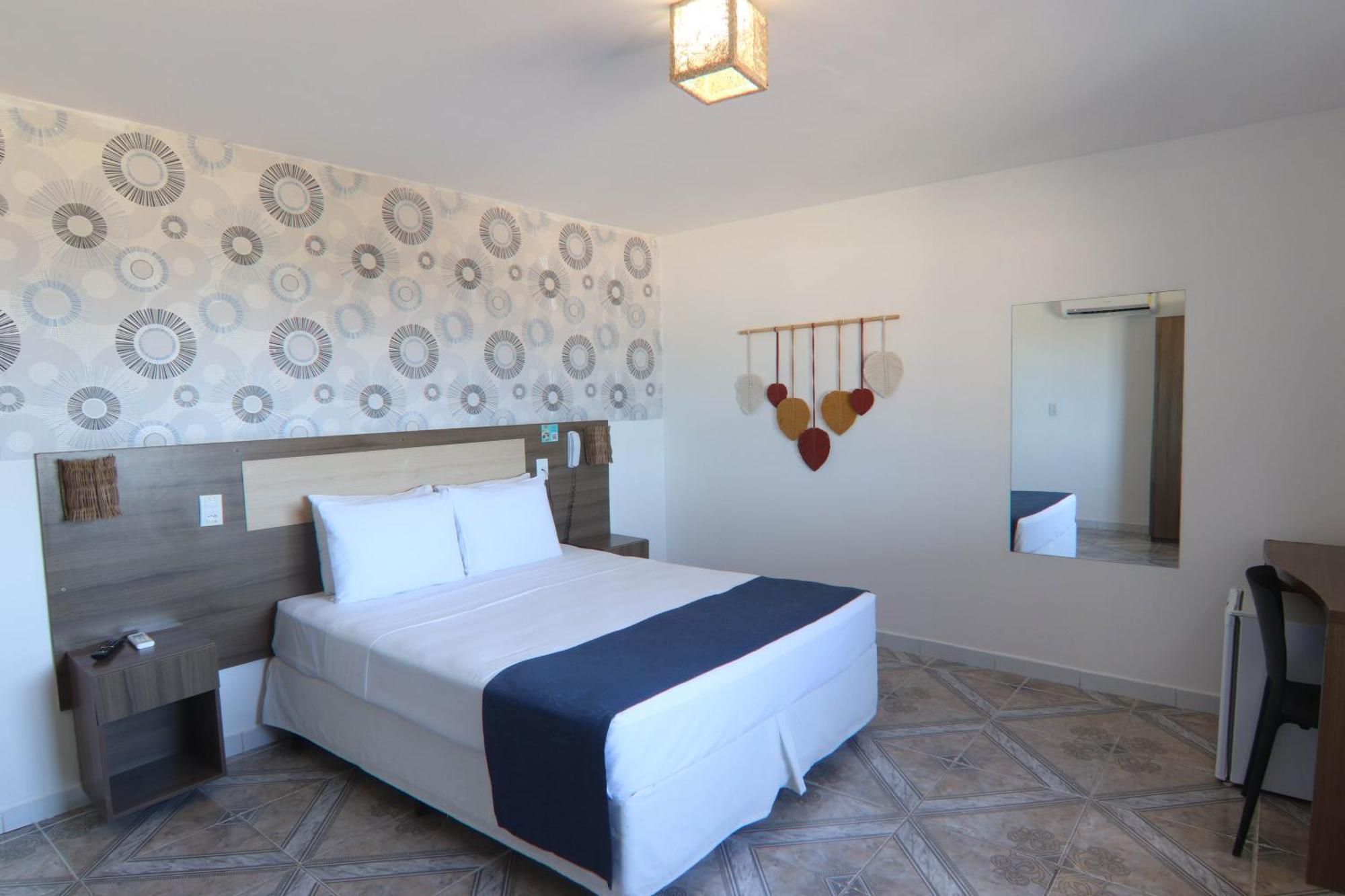 Milos Beach Hotel Aquiraz Kültér fotó