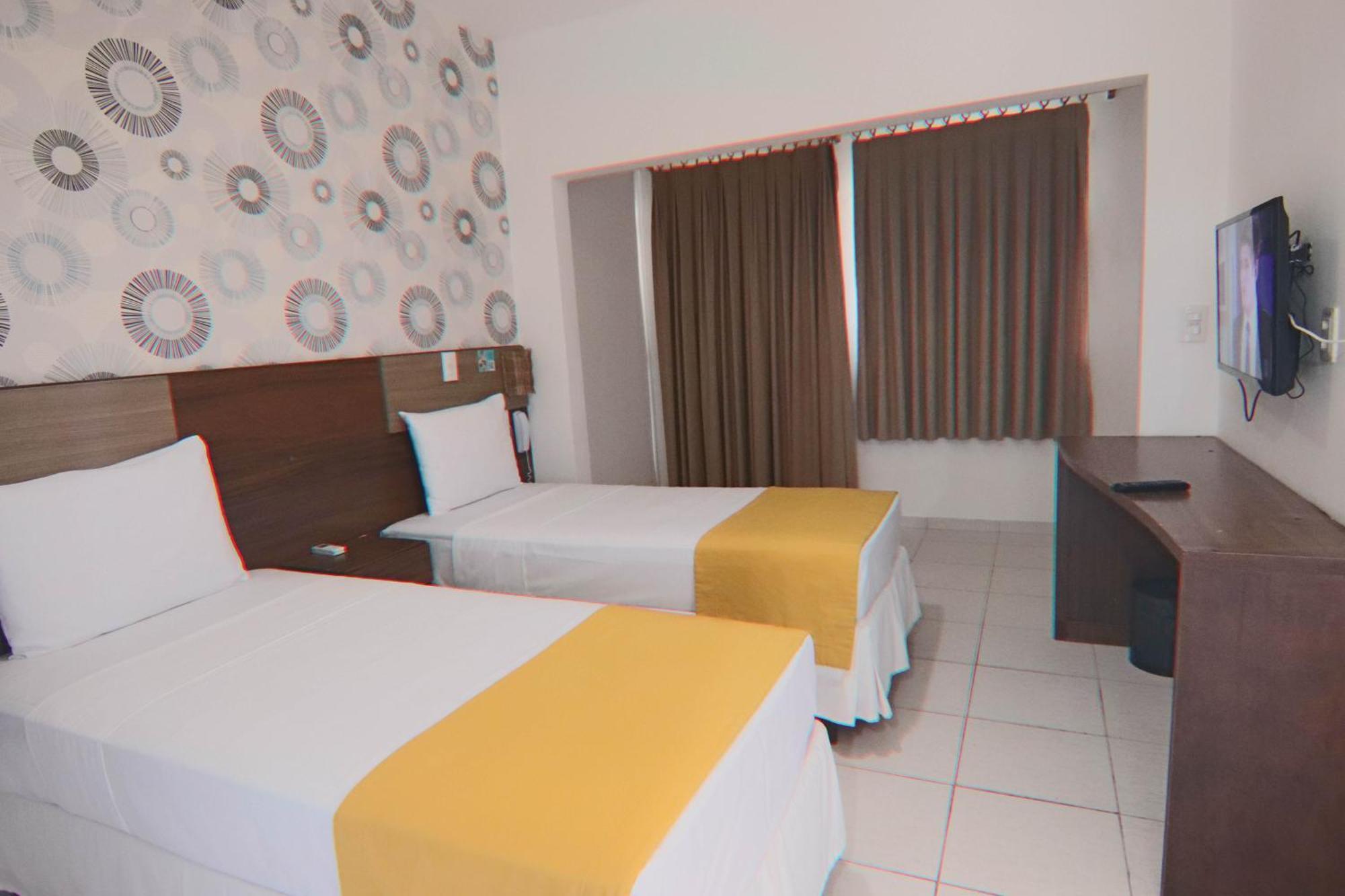 Milos Beach Hotel Aquiraz Kültér fotó