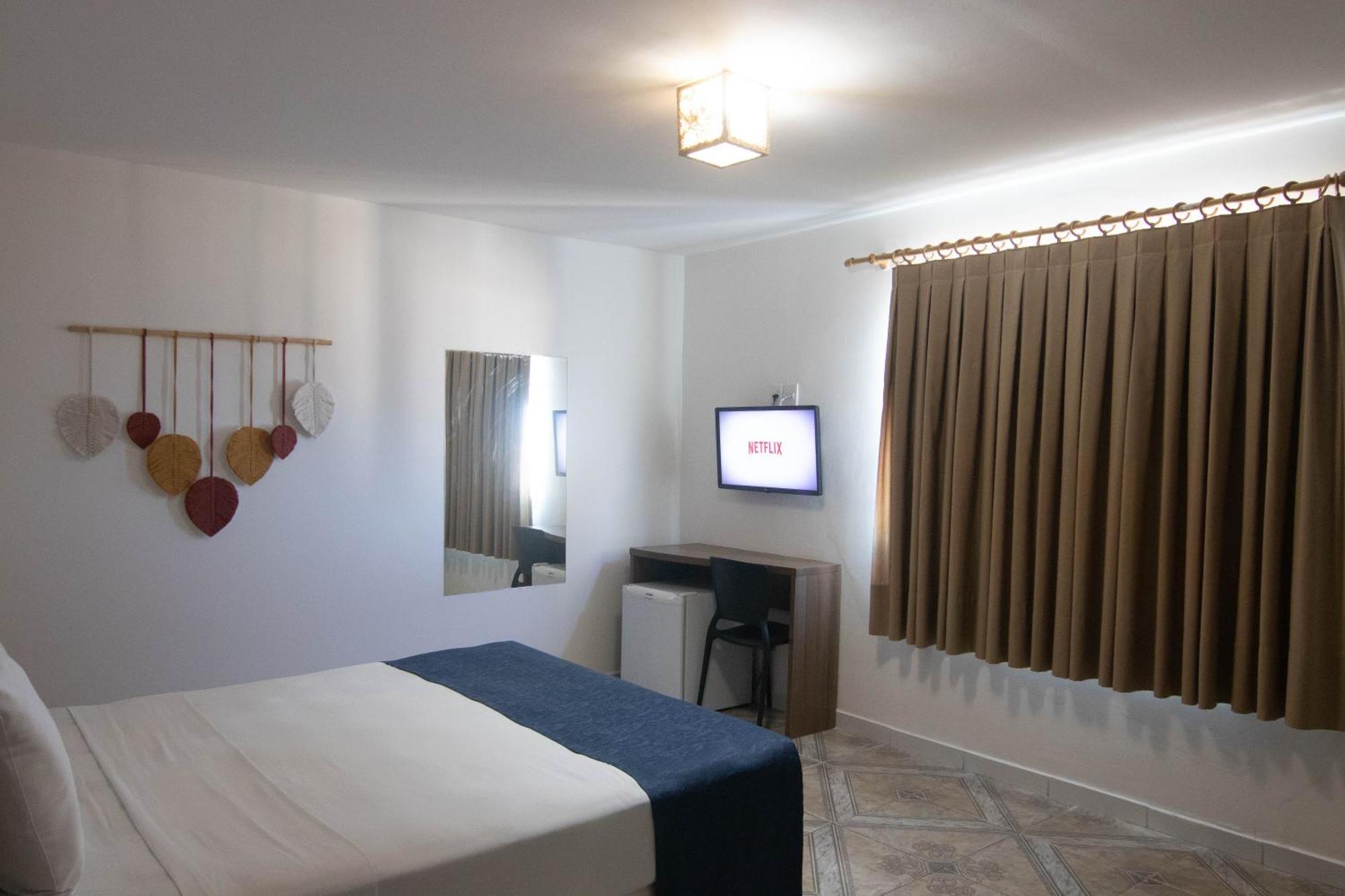 Milos Beach Hotel Aquiraz Kültér fotó