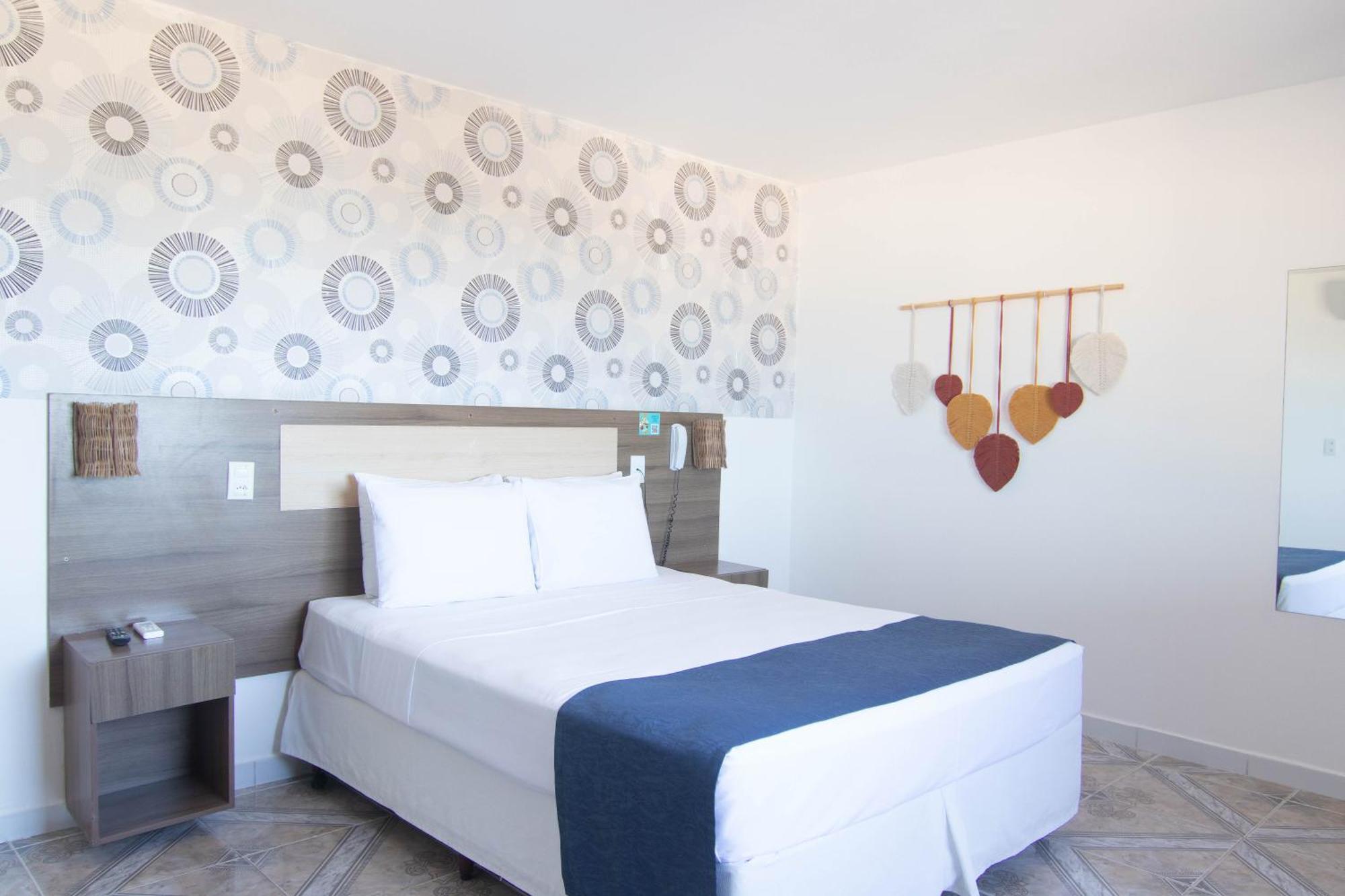 Milos Beach Hotel Aquiraz Kültér fotó